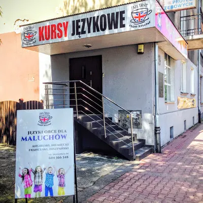Instant English Szkoła Języka Angielskiego
